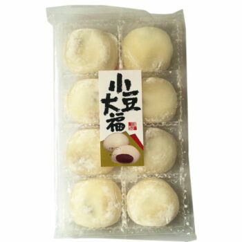 KUBOTA – Azuki Daifuku Mochi – 200g