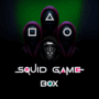 Squid Game BOX
