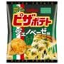 CALBEE - Potato Chips Pizza Genovese - 57g