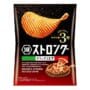 KOIKEYA - Strong Deluxe Pizza - 53g