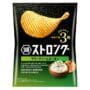 KOIKEYA - Chips STRONG Sour Cream Onion - 53g