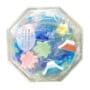 AGEO - Konpeito & Meringue Fuji-san - 71g