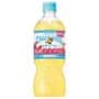 SUNTORY - Craft Boss Taiwan Lychee Tea - 600ml