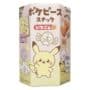 TOHATO - Poke Peace Snack Strawberry - 23g