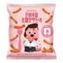 F&B - Zanmang Rosé Topokki Snacks - 80g