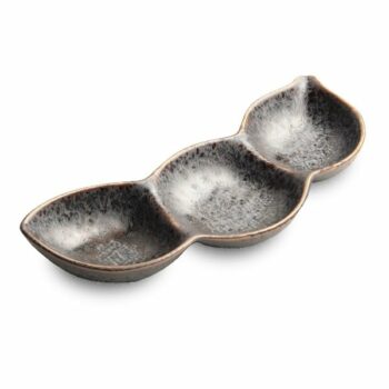 Plateau 3 compartiments – Edamame