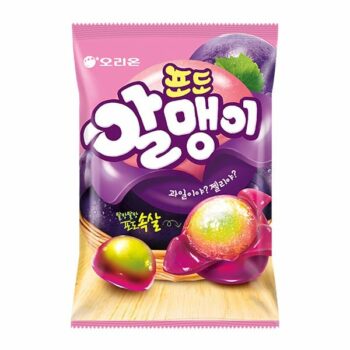 ORION – Grape kernels Jelly – 67g