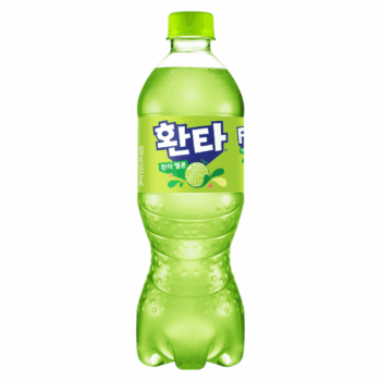 FANTA KR – Melon – 600ml