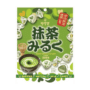 SAKUMA - Matcha Milk Candy - 58g