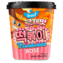DELIEF - Tteokbokki Cup Rosé (Halal) - 120g