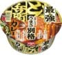 NISSIN - Donbe Cup Curry Udon - 86g