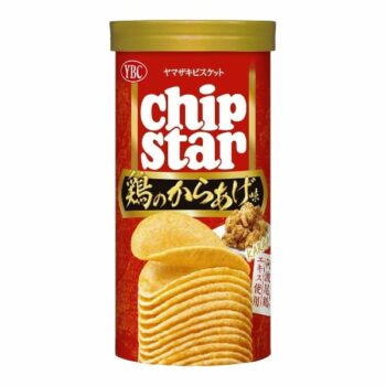 YBC – Chip Star Fried Chicken Karaage – 45g