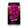 SUNTORY - NOPE No Guilty Fruits & Spice - 340ml