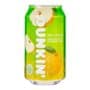 DUNKIN [KR] - Sparkling Zero Asian Pear Soda - 350ml