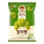 NONGSHIM [KR] - Bakery Snack Matcha Bread - 55g