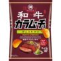 KOIKEYA - Wagyu Karamucho Wasabi Spark - 53g